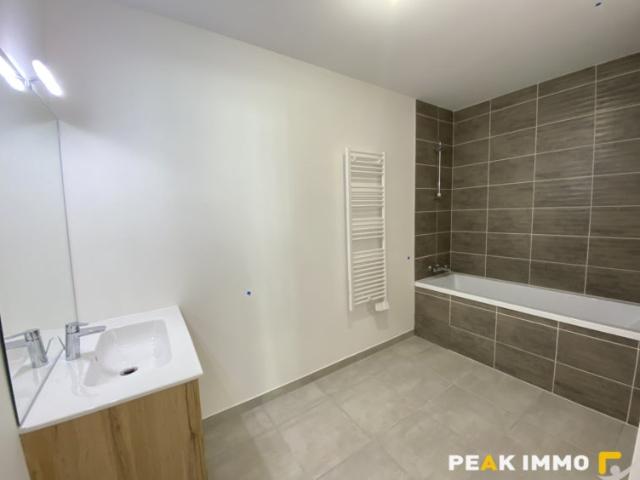 Location Appartement Boulevard des Allobroges, Bonneville