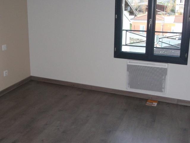 Location Appartement Boulevard des Allées, Ampuis