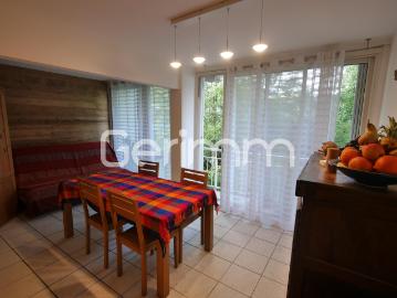 Location Appartement Boulevard des Alpes, Meylan