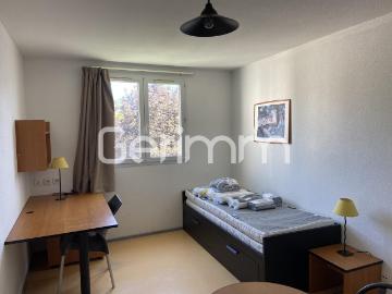 Location Appartement Boulevard des Alpes, Meylan