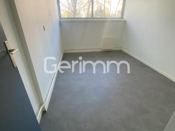 Location Appartement Boulevard des Alpes, Meylan