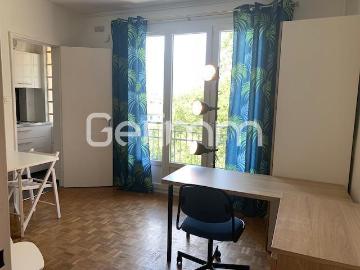 Location Appartement Boulevard des Alpes, Meylan