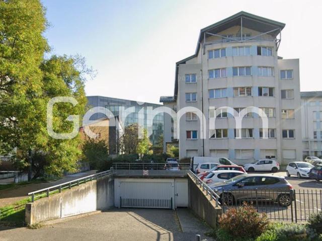 Location Appartement Boulevard des Alpes, Meylan