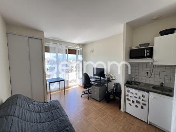 Location Appartement Boulevard des Alpes, Meylan