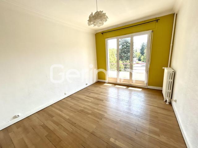 Location Appartement Boulevard des Alpes, Meylan