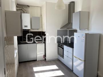 Location Appartement Boulevard des Alpes, Meylan