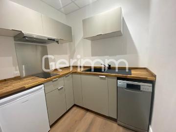 Location Appartement Boulevard des Alpes, Meylan