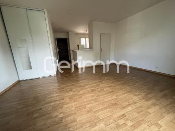 Location Appartement Boulevard des Alpes, Meylan