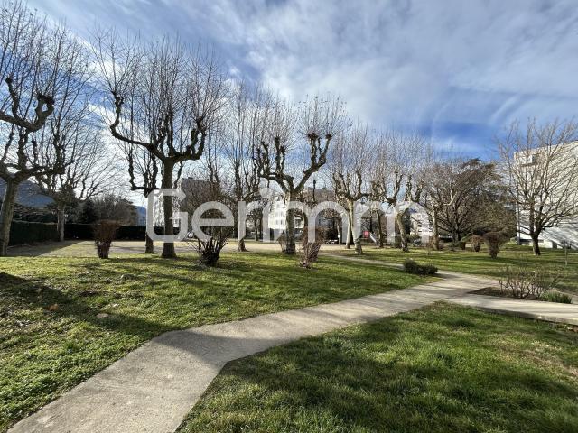 Location Appartement Boulevard des Alpes, Meylan