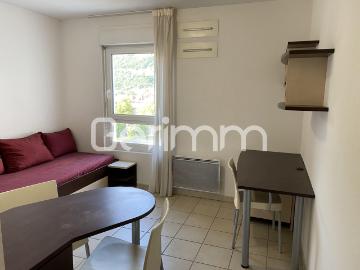 Location Appartement Boulevard des Alpes, Meylan