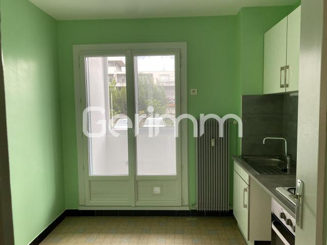 Location Appartement Boulevard des Alpes, Meylan