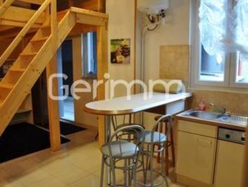 Location Appartement Boulevard des Alpes, Meylan