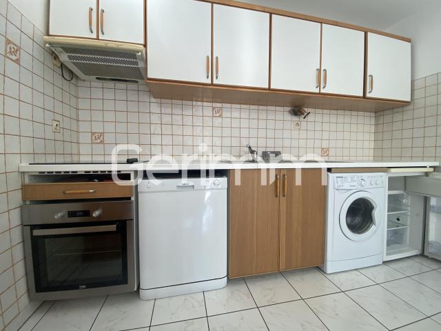 Location Appartement Boulevard des Alpes, Meylan