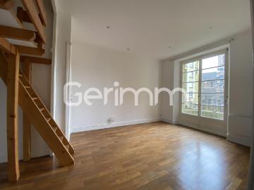 Location Appartement Boulevard des Alpes, Meylan
