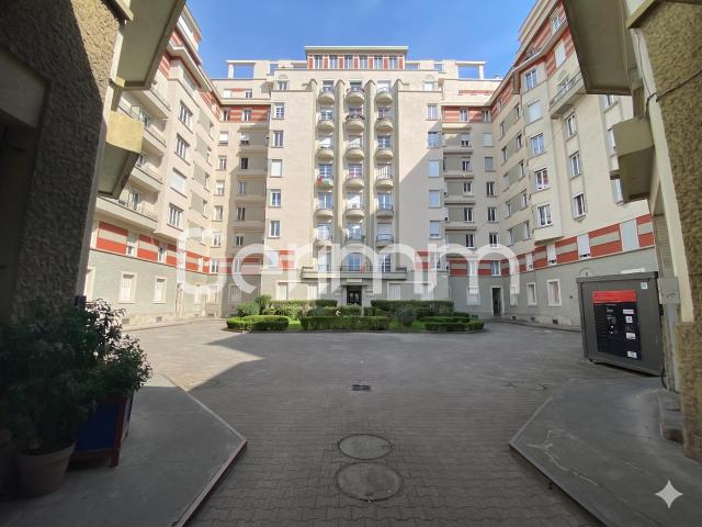 Location Appartement Boulevard des Alpes, Meylan
