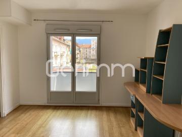 Location Appartement Boulevard des Alpes, Meylan