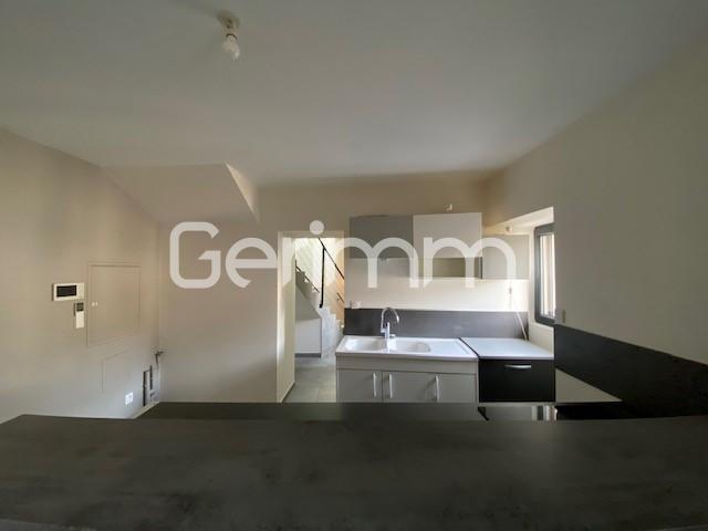 Location Appartement Boulevard des Alpes, Meylan