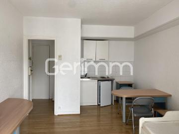 Location Appartement Boulevard des Alpes, Meylan