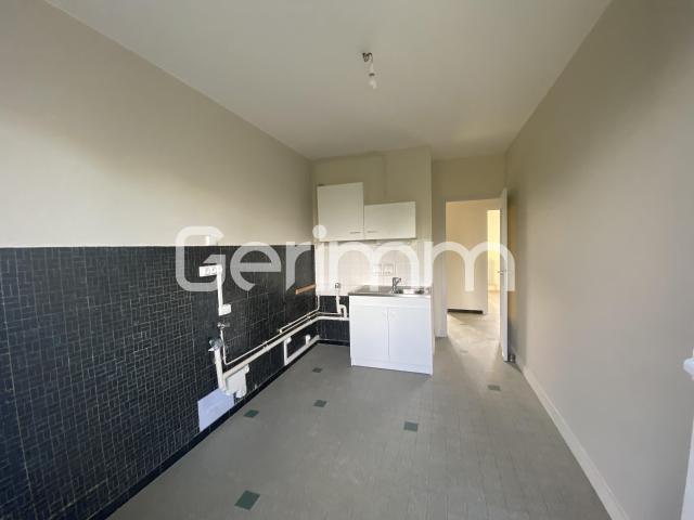Location Appartement Boulevard des Alpes, Meylan
