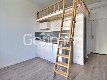 Location Appartement Boulevard des Alpes, Meylan