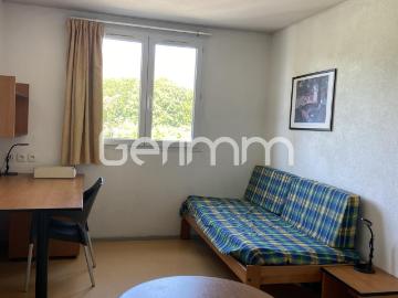 Location Appartement Boulevard des Alpes, Meylan
