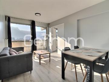 Location Appartement Boulevard des Alpes, Meylan