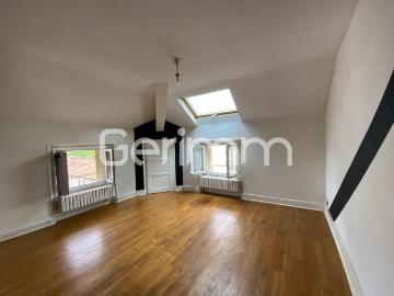 Location Appartement Boulevard des Alpes, Meylan