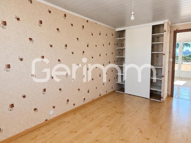 Location Appartement Boulevard des Alpes, Meylan