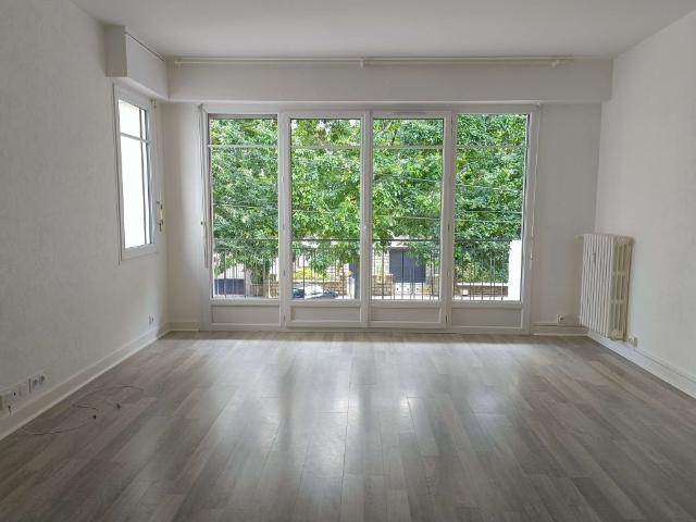 Location Appartement Boulevard des Américains, Nantes