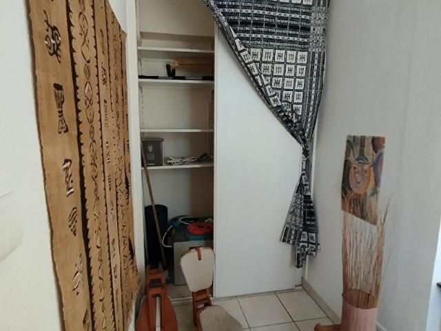 Location Appartement Boulevard des Anciens d'Algérie, Allevard