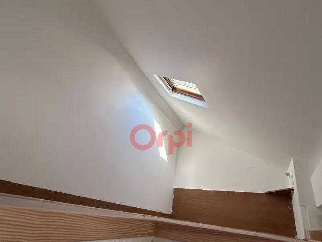 Location Appartement Place André Audinot, Péronne