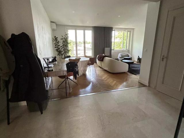 Location Appartement Boulevard des Belges, Lyon