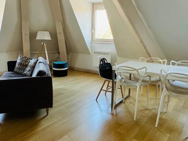 Location Appartement Boulevard des Belges, Lyon