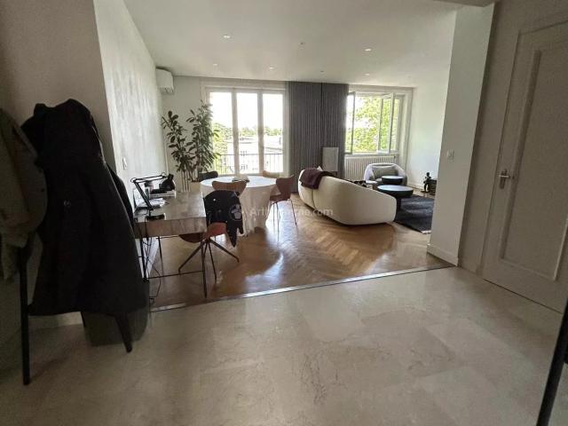 Location Appartement Boulevard des Belges, Lyon