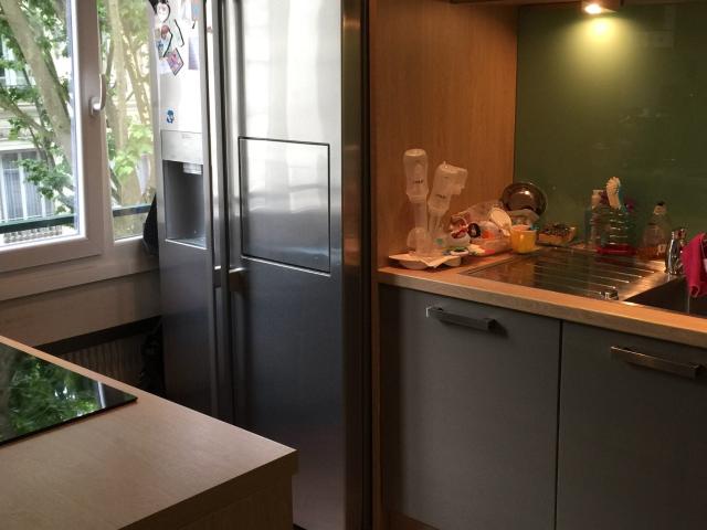 Location Appartement Boulevard des Belges, Lyon