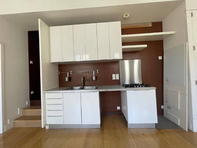 Location Appartement Boulevard des Belges, Lyon