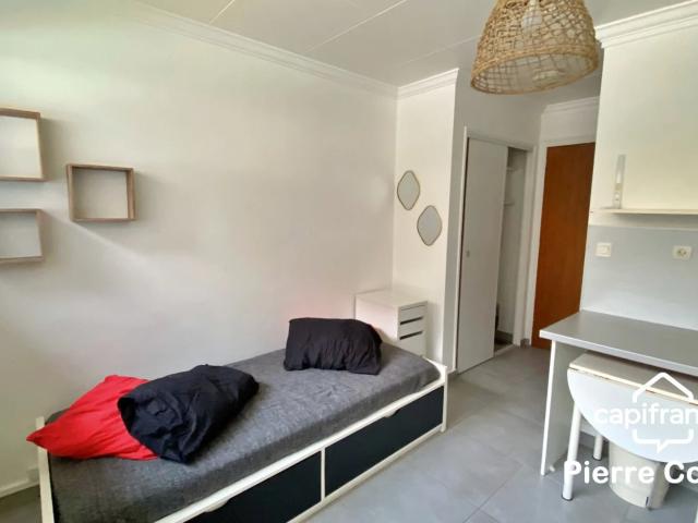 Location Appartement Boulevard des Belges, Lyon