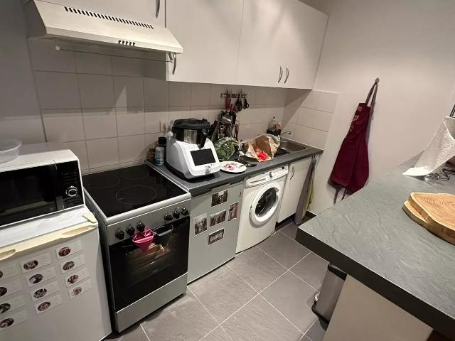 Location Appartement Boulevard des Belges, Lyon
