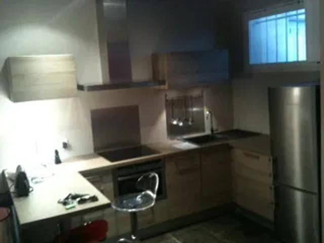 Location Appartement Boulevard des Belges, Lyon