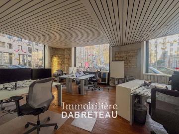 Location Appartement Boulevard des Belges, Lyon