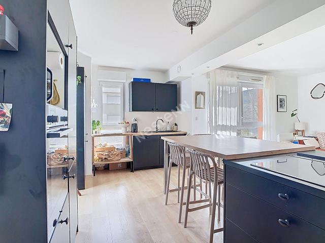 Location Appartement Boulevard des Belges, Nantes