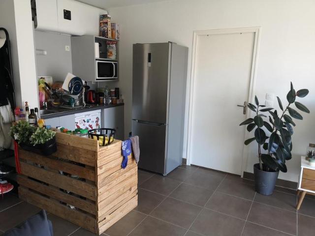 Location Appartement Boulevard des Belges, Nantes