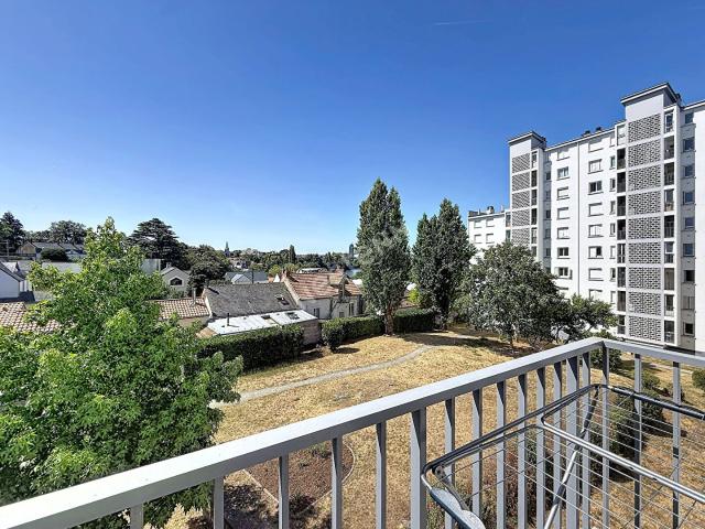 Location Appartement Boulevard des Belges, Nantes
