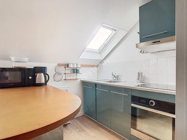Location Appartement Boulevard des Belges, Nantes