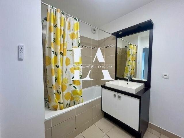 Location Appartement Boulevard des Bouvets, Nanterre
