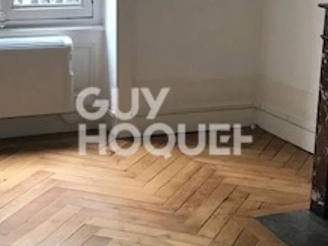 Location Appartement Boulevard des Brotteaux, Lyon