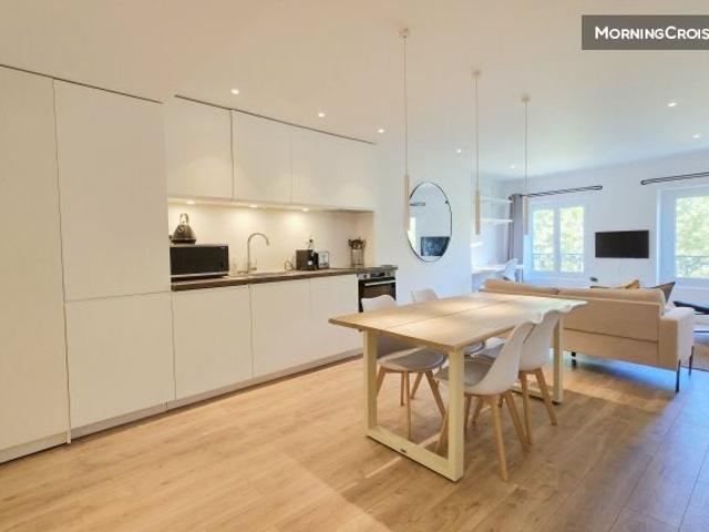Location Appartement Boulevard des Brotteaux, Lyon