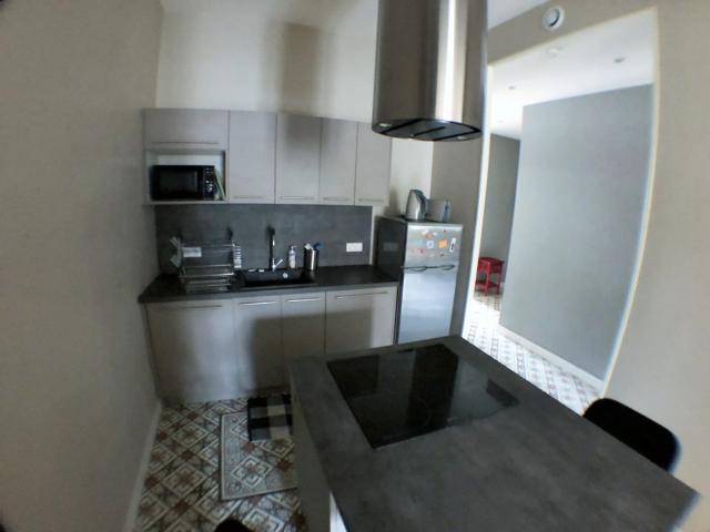 Location Appartement Boulevard des Brotteaux, Lyon