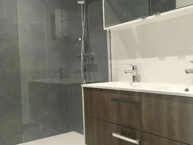 Location Appartement Boulevard des Castors, Lyon
