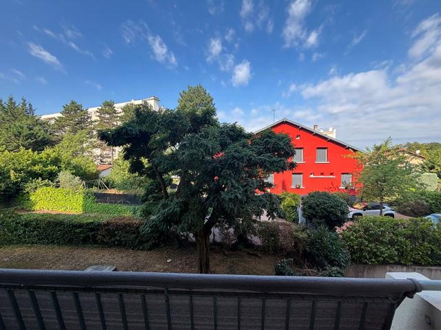 Location Appartement Boulevard des Castors, Lyon
